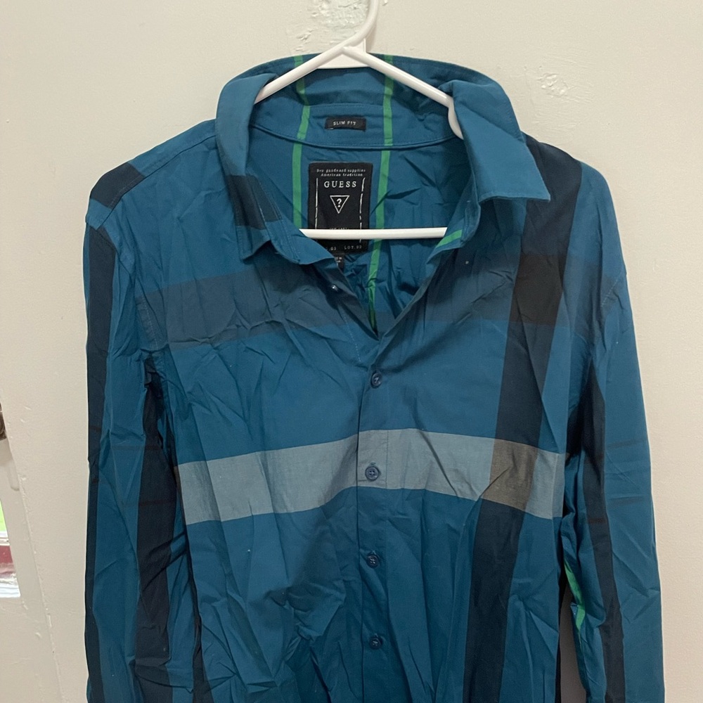 Chemise Guess